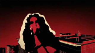 Led Zeppelin TV Spot [upl. by Moffat]