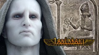 ABO Blood Types  Same face of Marduk in Prometheus amp Anunnaki Rock Opera [upl. by Ainosal]