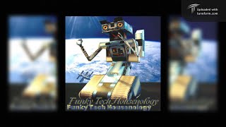 Funky Tech Housenology [upl. by Rockwood]