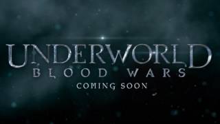 Soundtrack Underworld Blood Wars Theme Song  Trailer Music Underworld Blood Wars 2017 [upl. by Manton]