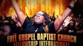 The Anthem feat William Murphy  FGBCFI Ministry of Worship [upl. by Tamar]