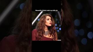 Alishas makeup  Splitsvilla verse mtvsplitsvilla biggboss [upl. by Terina]