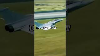 Why the Dassault Rafale is So Expensive [upl. by Hairaza]