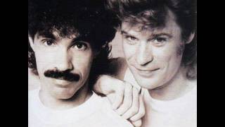 Daryl Hall amp John Oates  Maneater Lyrics [upl. by Imaj]