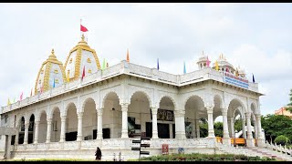 Srimad Bhagavatam 10109  HG Udayananda Prabhu  13 March 2024  ISKCON Ujjain [upl. by Norad466]