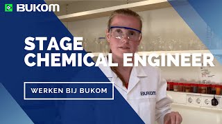 Stage Chemical EngineerProces Technoloog  Bukom Service BV [upl. by Sidman879]