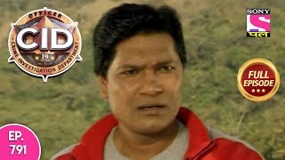 CID  Full Episode  791  6th October 2018 [upl. by Ynnavoeg161]