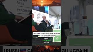 I russi credono che gli ucraini siano di loro proprietà [upl. by Eolc]