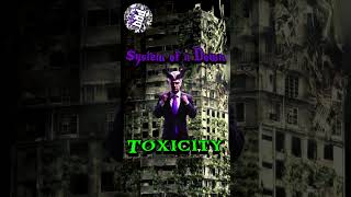 Exploring System of a Down toxicity systemofadown toxicity lyrics 600subscriber [upl. by Haydon]