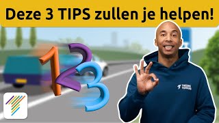 🚗 Auto Theorie Examen Tips De Complete Gids voor Verlichting  123theorienl [upl. by Tjon]