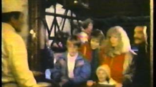 A Christmas Calendar with Loretta Swit [upl. by Jeramie]