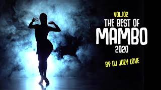 THE BEST OF SALSA MAMBO Y GUAGUANCO 2020 SONGS VOL102 REMIXED BY DJ JOEY LOVE LO MEJOR MAMBO MUSIC [upl. by Strep803]