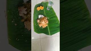 seeraga Samba chicken biriyani😍🍽️🍗🤩🤩🤩 tamil song food biriyanilovers virundhu seeragasambarice [upl. by Armil]