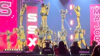 CHEER EXTREME SSX MAJORS 2024 GRAND CHAMPIONS [upl. by Sicnarf694]