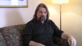 Jim Duggan on Dino Bravo Murder [upl. by Eillim127]