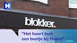 Blokker in de financiële problemen [upl. by Dene]