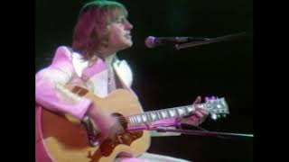 Emerson Lake And Palmer  Lucky Man [upl. by Aehtla839]