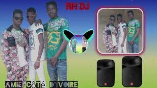 03 Amies Depuis en côte divoire mix Rabeto Usher dj 2024 2025 [upl. by Pitts]