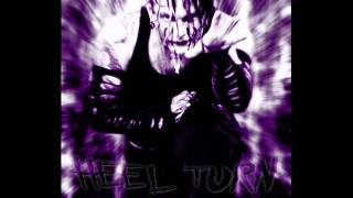 Jeff Hardy 6th TNA Theme Song Arena Effect Modest V1 [upl. by Notseh]