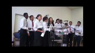 London SDA Asian International Church Choir [upl. by Delmore]