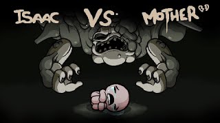 The Binding of Isaac Repentance  Beating Corpse as Isaac [upl. by Nysilla]