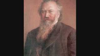 Johannes Brahms  Cradle Song [upl. by Rufford189]