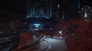 Star Citizen Orison By Night 1 [upl. by Rita]