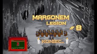 Margonem Legion 8 Koniec 🤩2 legendy w jednym biciu🤩 I nie tylko 😲😲 [upl. by Graubert]