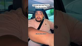 EM PLENO 2024 NO MEU BAIRRO Parte 82 shorts funny [upl. by Ycniuqal]