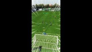 FC25 GK Saves [upl. by Dinsdale807]