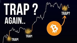 The Damage Could Be Catastrophic BTC Update Watch Today [upl. by Macpherson]