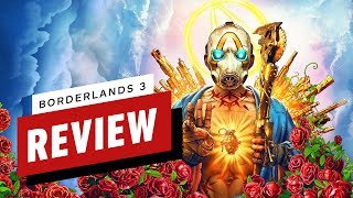 Borderlands 3 Review [upl. by Ordisi]