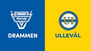 Drammen vs Ullevål [upl. by Wyck624]