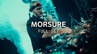 MORSURE  Motionz 2023 Full Set [upl. by Mingche]