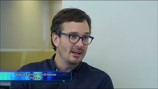 TICKLED 2016 Explained by Documentary Filmmaker David Farrier [upl. by Skyler]