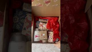 Abrimos el dia 4 de diciembre de los calendarios de adviento BodyBox y Primor unboxing [upl. by Yecam]