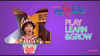 Play Learn and Grow with Miss PattyCake and Stan the Handyman  Water is Important [upl. by Ringo48]