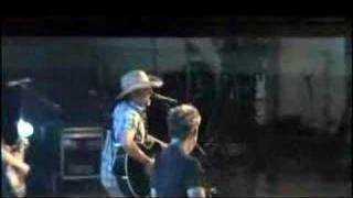 Jason Aldean  Hicktown Behind the Scenes Walmart Soundcheck [upl. by Zinah]