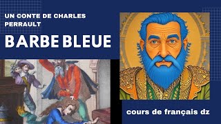 Barbe bleue quotconte de Charles Perraultquot Texte intégral [upl. by Ivie353]