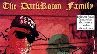 History of Darkroom Familia [upl. by Chappy]