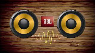 DJ REMIXMUSIC JBL BASSBOOSTED [upl. by Glogau]