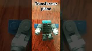 Tranfomer planelego transformers robot [upl. by Kaule]