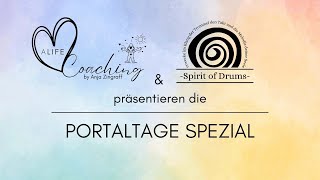 PortaltageSpezial 5 Tag  04122024 [upl. by Artemed]