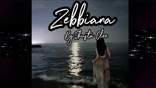 ZEBBIANA by SkustaCleeTVOfficial [upl. by Ursulette867]