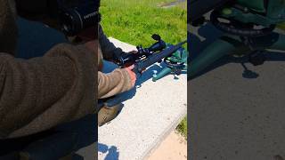 NEW Remington 700 Range Test  Pass or Fail [upl. by Faxan]