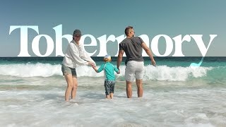 A BiteSized Adventure In Tobermory Ontario 2024 [upl. by Leahcin781]