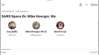 Dr Mike Hoerger [upl. by Aliber321]