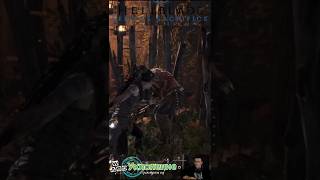 Hellblade Senuas Secrifice Мост в Хельхейм bloodmerya gaming hellblade [upl. by Eirolav]