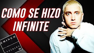 Eminem  Infinite Documental Subtitulado Al Español [upl. by Yeung]