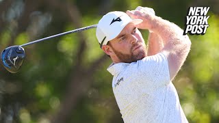 Grayson Murray twotime PGA Tour winner dead at 30 [upl. by Aynat]